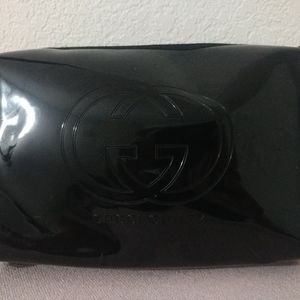 Gucci Guilty Pour Homme Authentic Cosmetic Bag
